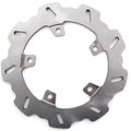Braking Fixed Brake Rotor WF7512 Aprilia RSV4/Tuono 1100/RSV4 RR/RSV4 RF/Tuono R