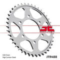 JT Steel Rear Sprocket 530 39T Natural #JTR488.39 fits Kawasaki