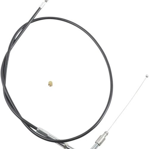 Barnett Idle Cable Black #309-96-DS Harley Davidson Sportster 1996-2003