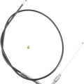 Barnett Idle Cable Black #309-96-DS Harley Davidson Sportster 1996-2003