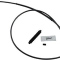 Barnett Clutch Cable +6 Stealth #131-30-10035-06 Harley Davidson