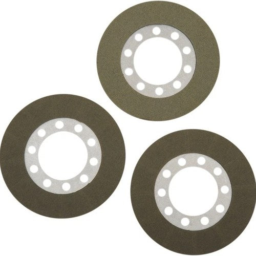 Barnett Aramid Fiber Clutch Friction Plate Set Harley Davidson Sportster