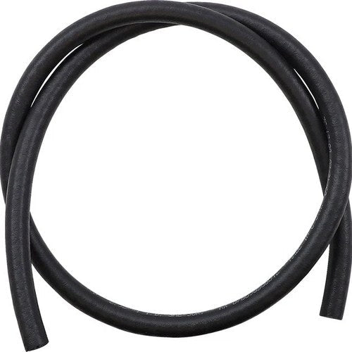 DS Reinforced Synthetic Rubber Fuel & Oil Line .25" x 3'