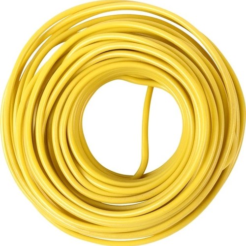 DS 16-Gauge Primary Wire 35' Yellow