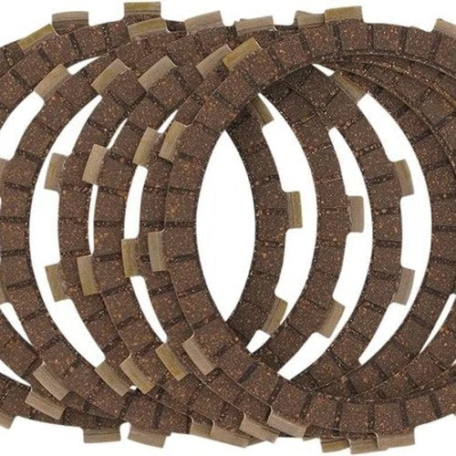 Ebc CK Clutch Friction Plate Set #CK4424 for Kawasaki