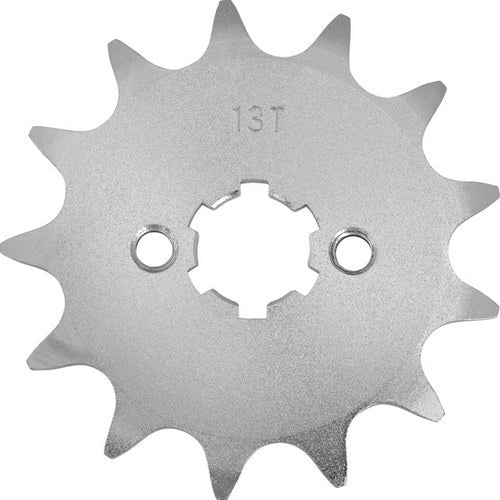 Moose 520 Front Sprocket 13T for Kawasaki KX125 1983-1984/1996-1997