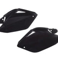 Acerbis Side Panels Black for Honda CRF250R 2004-2005