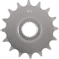 Moose 520 Front Sprocket 16T 26-4153-16CRMO for Yamaha XT600E/XT600