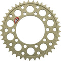 Renthal Ultralight Rear Sprocket Hard Anodized 525 41T #478U-525-41P-HA Aprilia