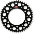 Renthal 520 Ultralight Aluminum Rear Sprocket 48T Black KTM Freeride 2015-2016
