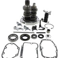 Baker OD6 6-Speed Builders Kit 2.94:1 1st Gear Ratio #OD6-401-02 Harley Davidson