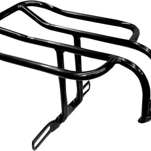 DS Rear Fender Luggage Rack Black Harley Davidson Sportster #143294