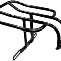 DS Rear Fender Luggage Rack Black Harley Davidson Sportster #143294