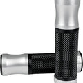 Driven D3 Grips 7/8" Silver