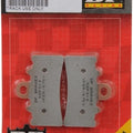 DP Rdp X-Race Titanium Brake Pads Front #RDP519 KTM/Husqvarna RC 390/390 Duke