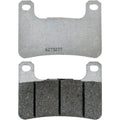 Sbs DC Dual Carbon Race Brake Pads Front #806DC for Suzuki/Kawasaki