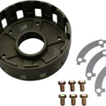 Barnett Scorpion Clutch Basket 165242 Harley Davidson M8