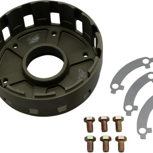 Barnett Scorpion Clutch Basket 165242 Harley Davidson M8