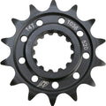 Driven Front Sprocket 520 14T #1036-520-14T Yamaha YZF-R1/FZS1000 FZ1