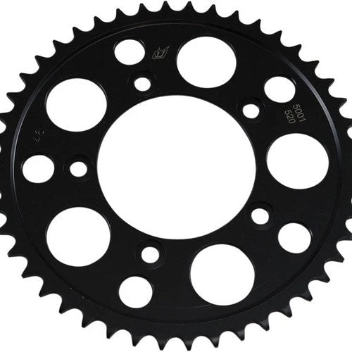 Driven Lightweight Steel Rear Sprocket 520 46T Ducati Scrambler