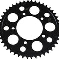 Driven Lightweight Steel Rear Sprocket 520 46T Ducati Scrambler