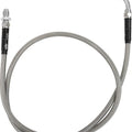Moose Braided Hydraulic Clutch Line 287100 Gas Txt Racing 300/TXT Racing 280
