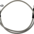 Moose Braided Hydraulic Clutch Line #287084 Beta 350 RR/390 RR/430 RR/480 RR