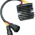 Rick's Motorsports Hot Shot Regulator/Rectifier #14-312H for Kawasaki