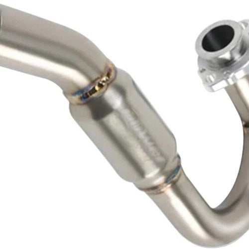 Fmf PowerBomb Header fits Kawasaki KLR650 2008-2018