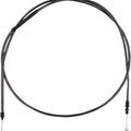Magnum Black Pearl Clutch Cable 64-7/8" Indian/Victory Scout/Scout Sixty/Octane