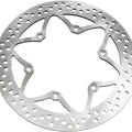 Sbs Stainless Steel Brake Rotor #5087 fits Yamaha