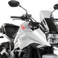 Puig R-Racer Screen Smoke 3737H for Yamaha YZF-R3 2019-2023