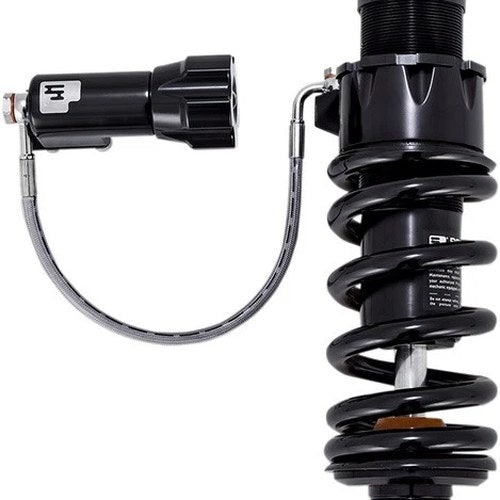 Progressive 465 Series Shock with Rap #465-5045B Harley Davidson Softail