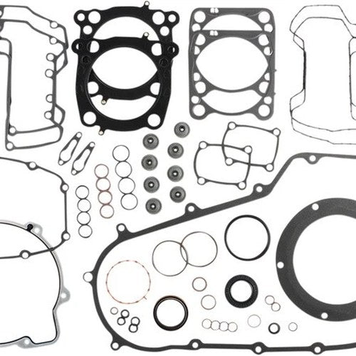 Cometic Complete Engine Gasket Kit 4.25" Bore .040" #C10266 Harley Davidson