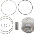 Moose Piston Kit 14.0:1 #242054 for Kawasaki KX450 4-Stroke 2019-2022