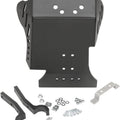 Moose Pro Skid Plate Black KTM Super Duke