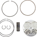 Moose Piston Kit 14.5:1 #242064 for Yamaha YZ250F 4-Stroke 2014-2018