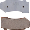 DP Sdp Sport HH+ Brake Pads Front #SDP962HH Harley Davidson