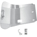 Moose Skid Plate Aluminum Fits Yamaha TW200 1987-2013