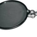Crg Hindsight LS (Lane Split) Bar End Mirror Black Left Hand