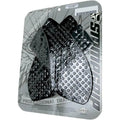 Stomp Grip Tank Protectors Black Fits Kawasaki ZX-6R 2007-2008
