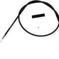 Motion Pro Black Push Idle Cable #06-0269 Harley Davidson