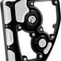 Rsd Clarity Cam Cover Contrast Cut #0177-2003-BM Harley Davidson