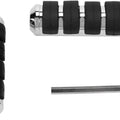 DS Repl. Banded Footpegs for Forward Controls 1622-0140/1622-0141