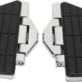 PU Engine Guard Offset Cruise Boards Honda Goldwing/Valkyrie 1500 139649