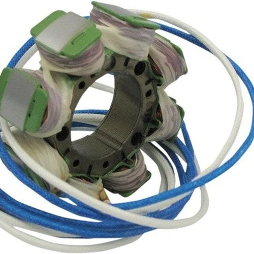 Rick's Motorsports Stator #21-633 Honda CR125R/CR250R