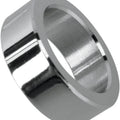 DS Wheel Spacer 1" x .471" Right Rear Chrome Harley Davidson #141094