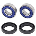 All Balls Wheel Bearing and Seal Kit Front Honda CRF250L 2013-2016