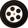 Mikuni Diaphragm Assembly