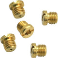 S&S Main Jet for S&S Super G & Super E Carburetor .060" 5-Pack